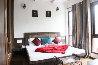 Hotel Ahuja's, Nainital 3